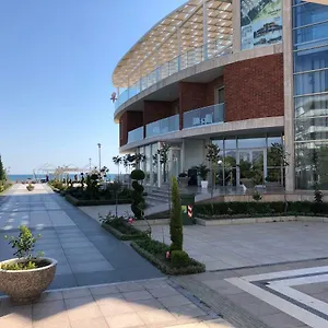 Szálloda Fishta &, Velipoja