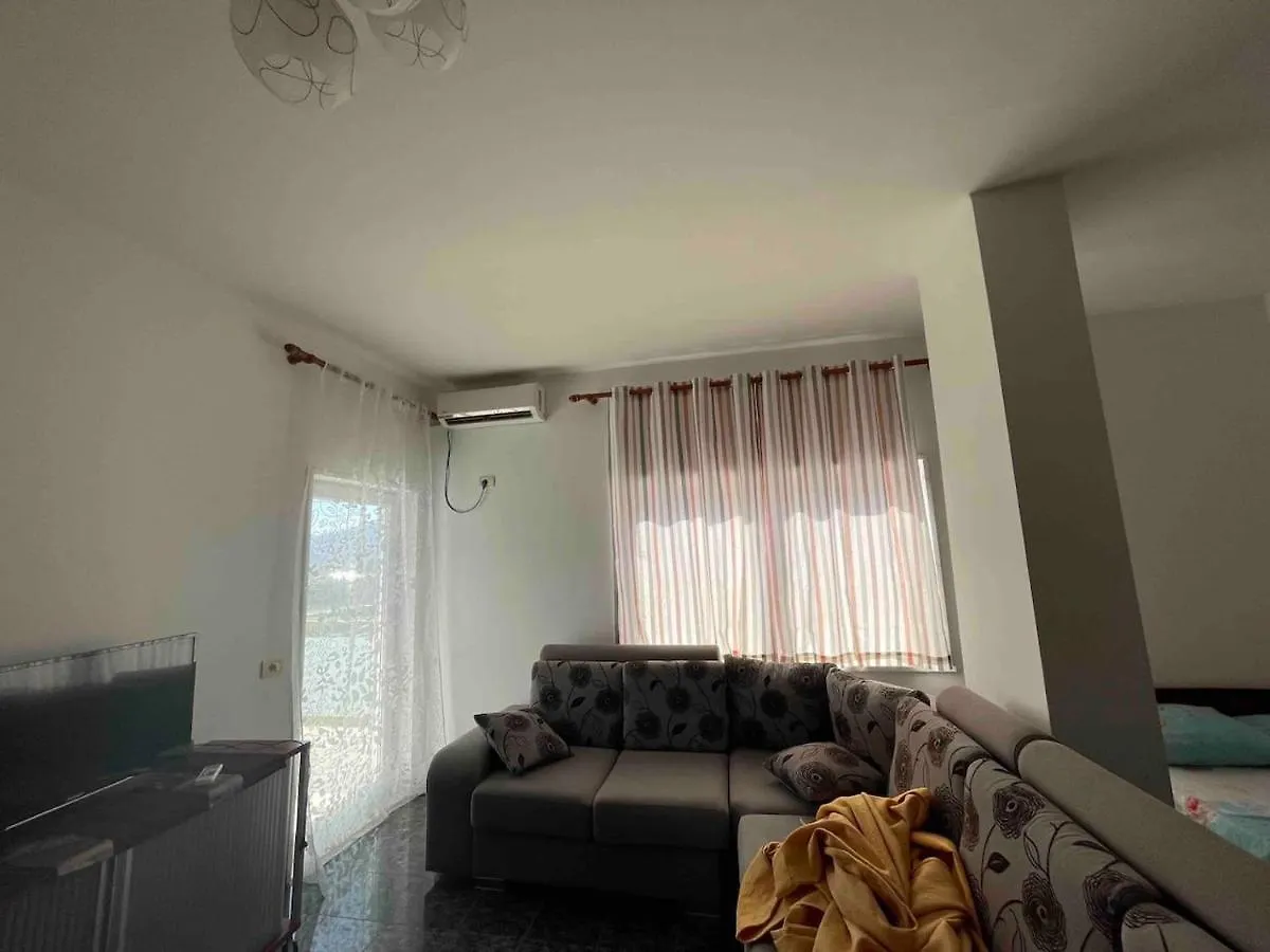Shtepi Pushimi Apartman Velipoja