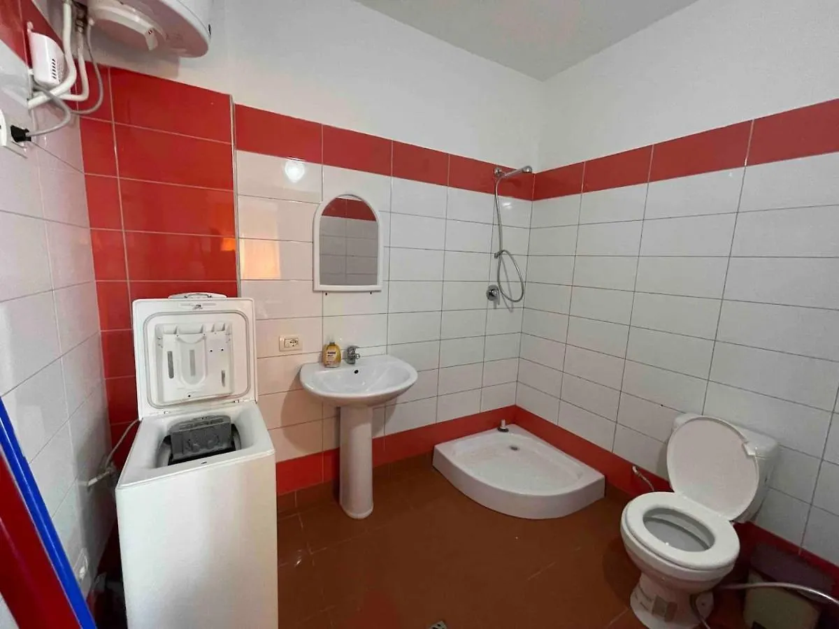 Shtepi Pushimi Apartman Velipoja