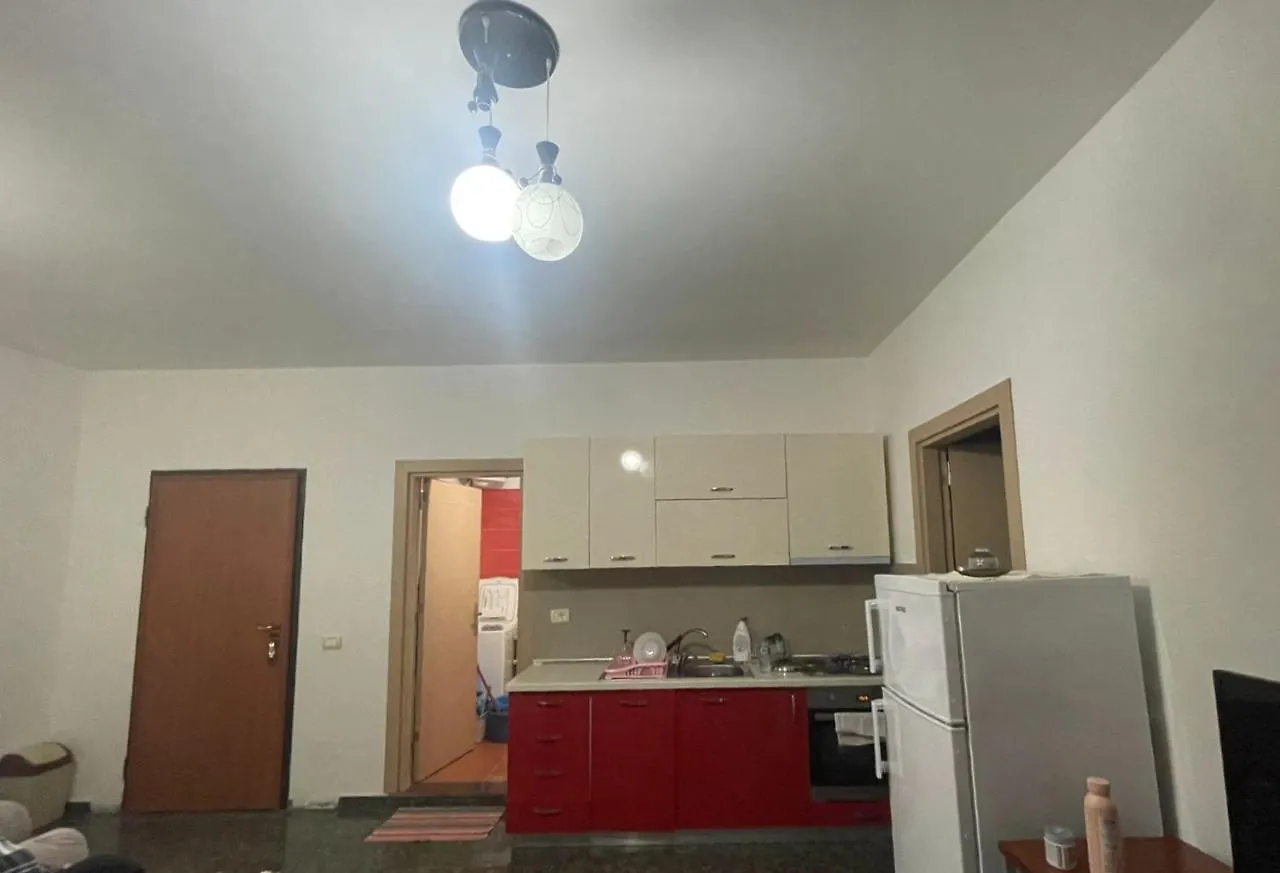 Shtepi Pushimi Apartman Velipoja Albánia